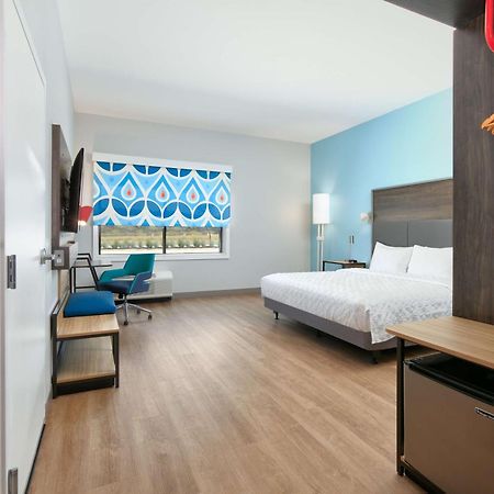 Hotel Tru By Hilton San Antonio At The Rim, Tx Extérieur photo