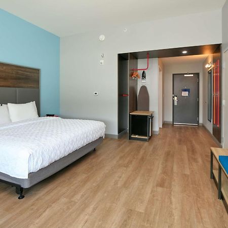 Hotel Tru By Hilton San Antonio At The Rim, Tx Extérieur photo