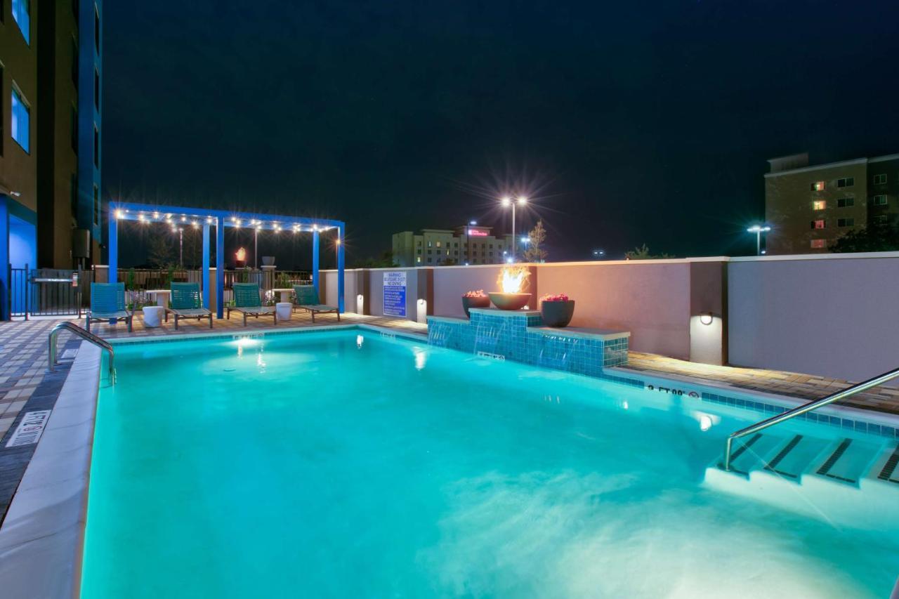 Hotel Tru By Hilton San Antonio At The Rim, Tx Extérieur photo