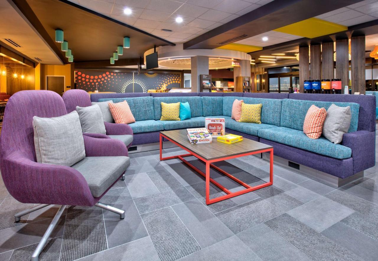Hotel Tru By Hilton San Antonio At The Rim, Tx Extérieur photo