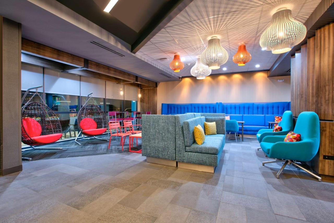 Hotel Tru By Hilton San Antonio At The Rim, Tx Extérieur photo