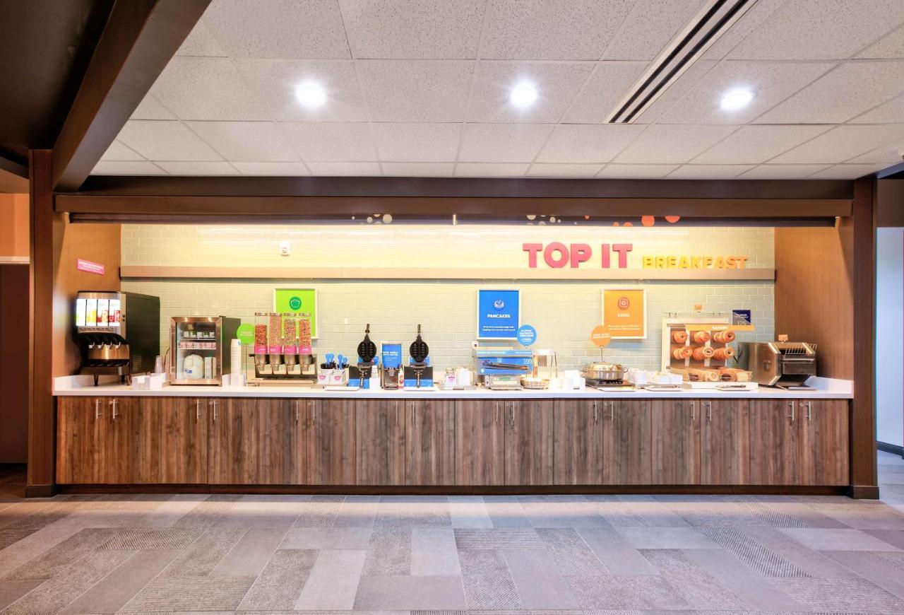 Hotel Tru By Hilton San Antonio At The Rim, Tx Extérieur photo