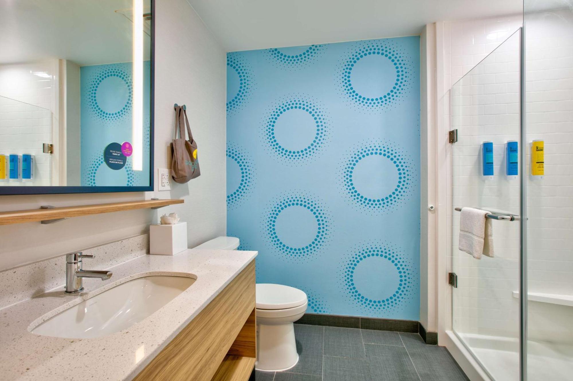 Hotel Tru By Hilton San Antonio At The Rim, Tx Extérieur photo