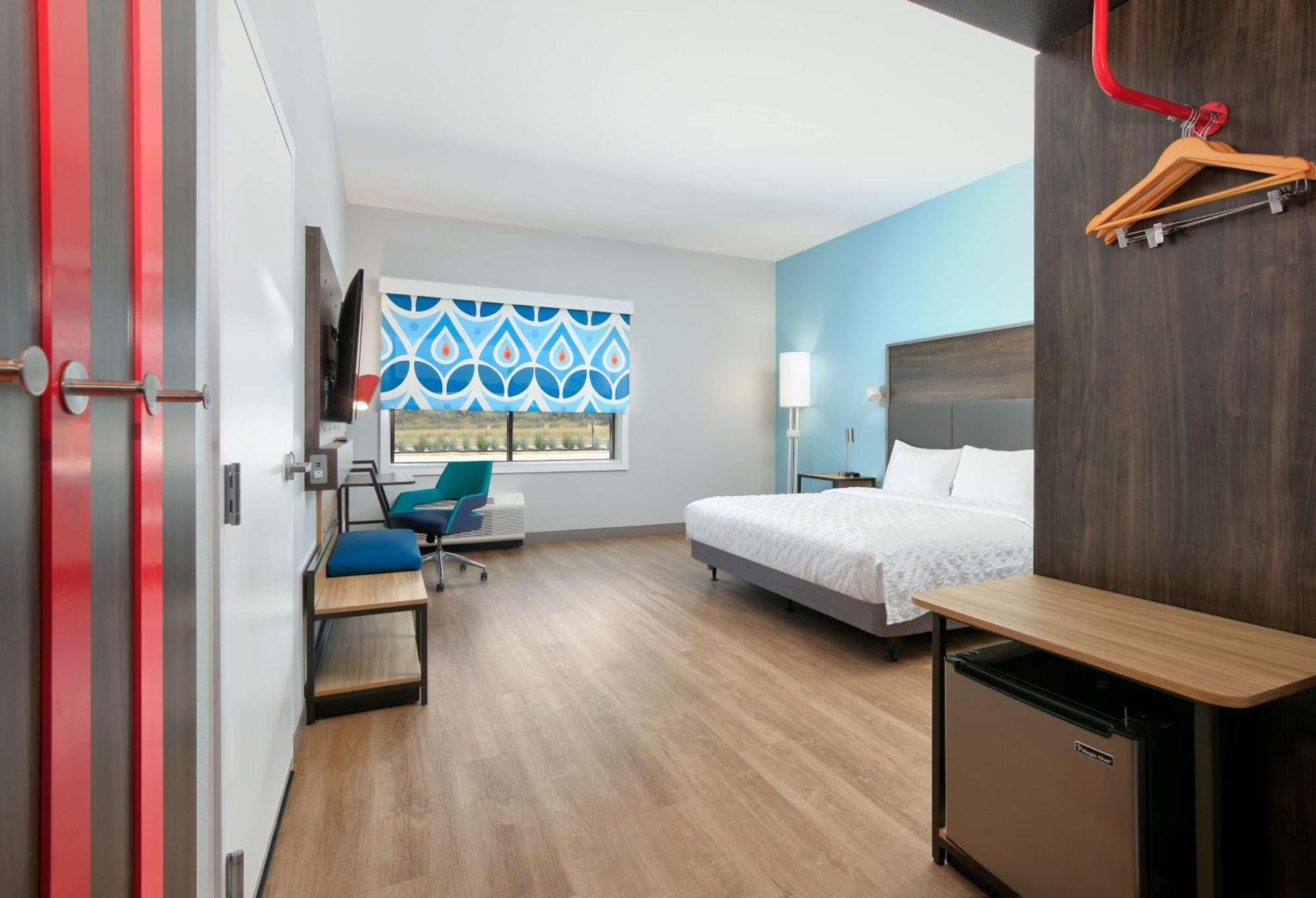 Hotel Tru By Hilton San Antonio At The Rim, Tx Extérieur photo