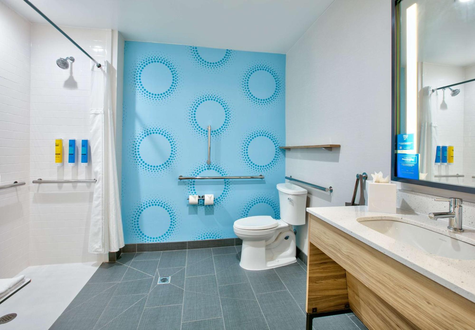 Hotel Tru By Hilton San Antonio At The Rim, Tx Extérieur photo