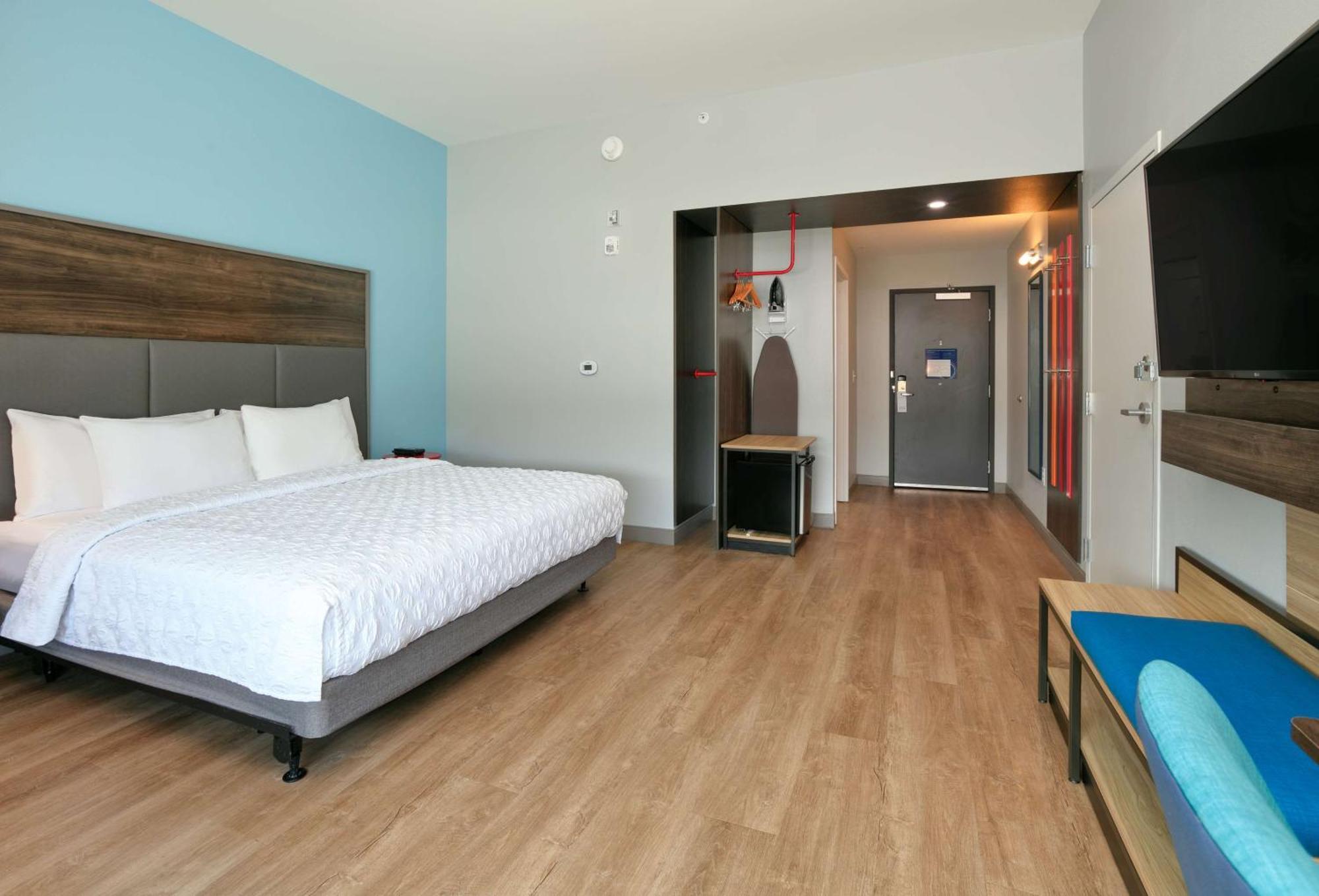 Hotel Tru By Hilton San Antonio At The Rim, Tx Extérieur photo
